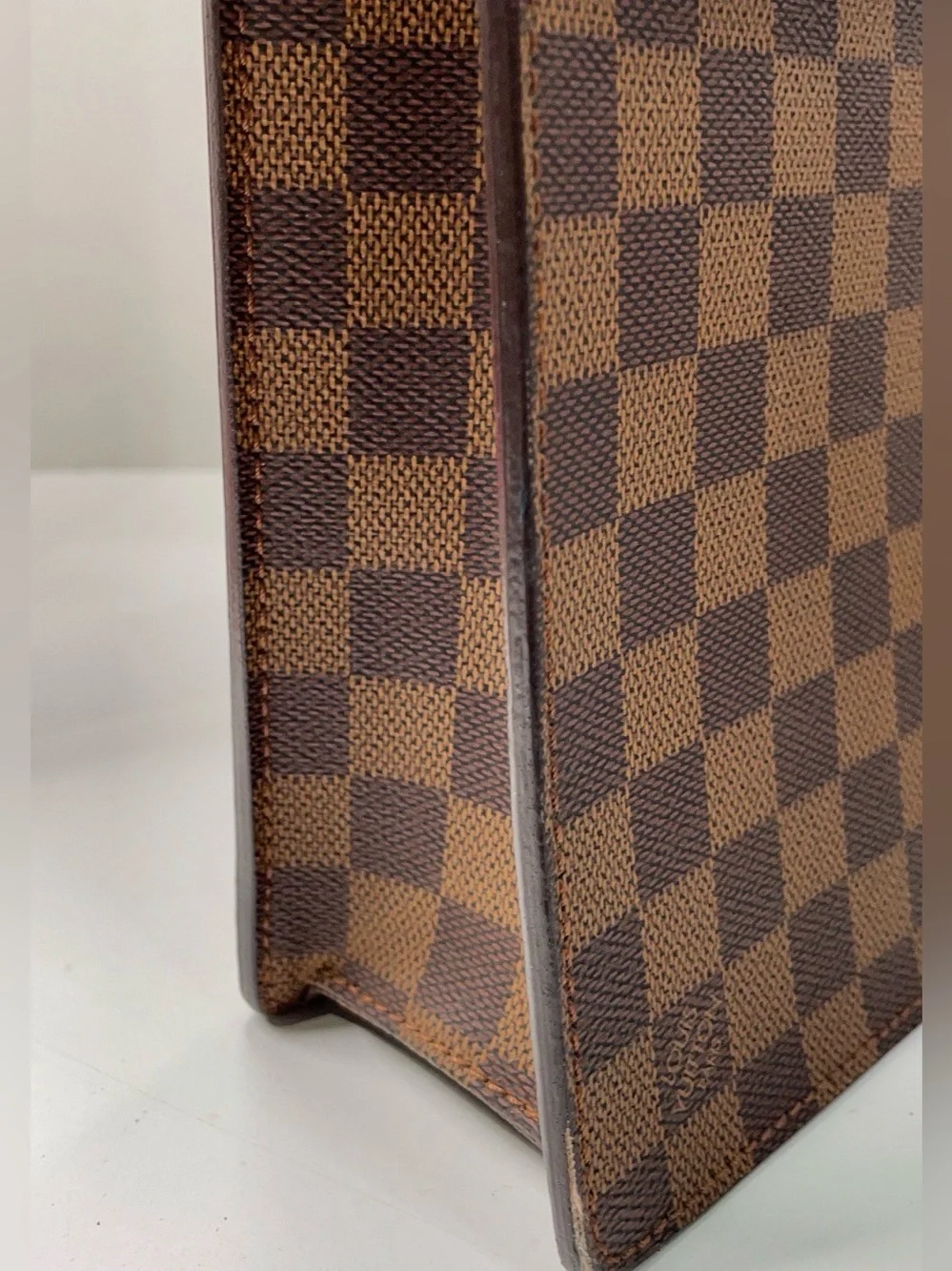 Louis Vuitton briefcase